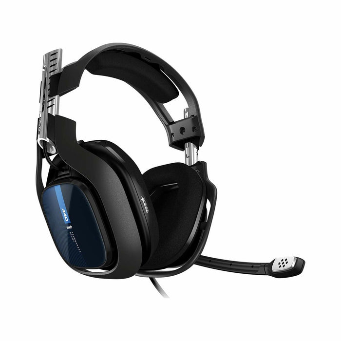 Căști cu Microfon Astro A40 TR Headset for PS4 Albastru