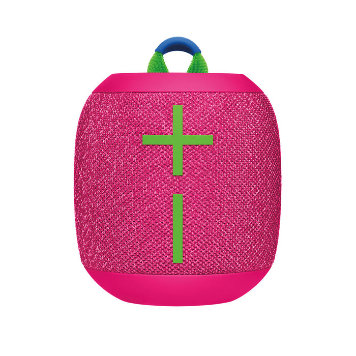 Difuzor Bluetooth Portabil Ultimate Ears 984-001831 Verde Roz