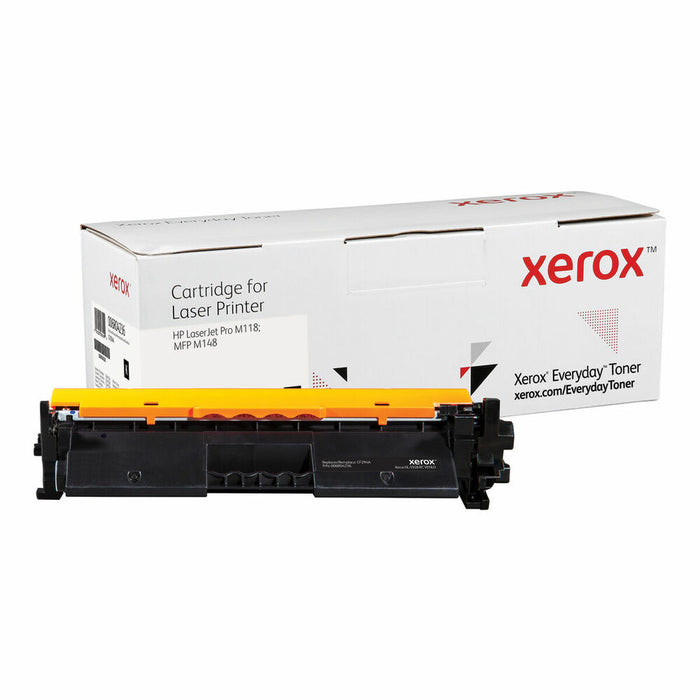 Toner Xerox 006R04236 Negru