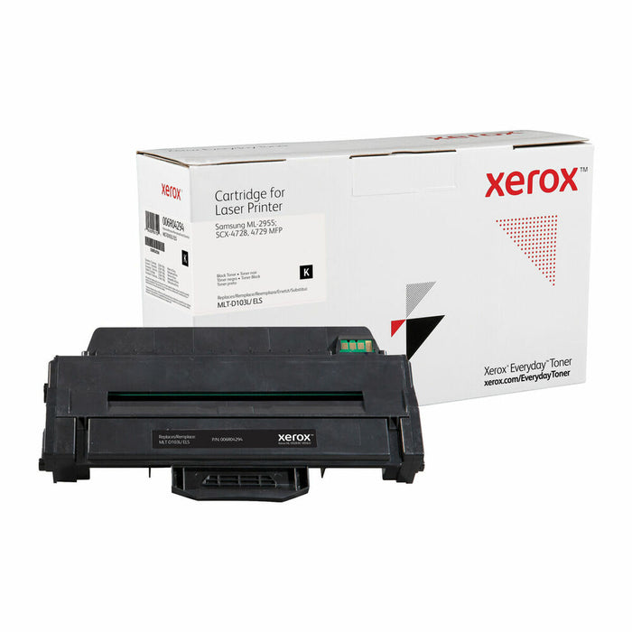 Toner Xerox 006R04294 Negru