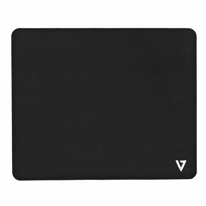 Covoraș de șoarece V7 MP01BLK-2EP Negru