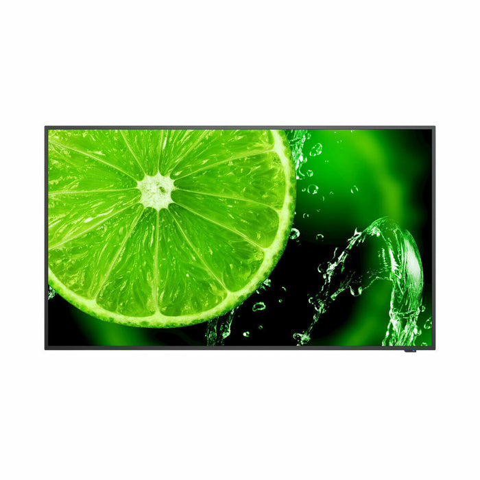 Televiziune LCD NEC 60005054 4K Ultra HD 54,6" LED IPS D-LED LCD