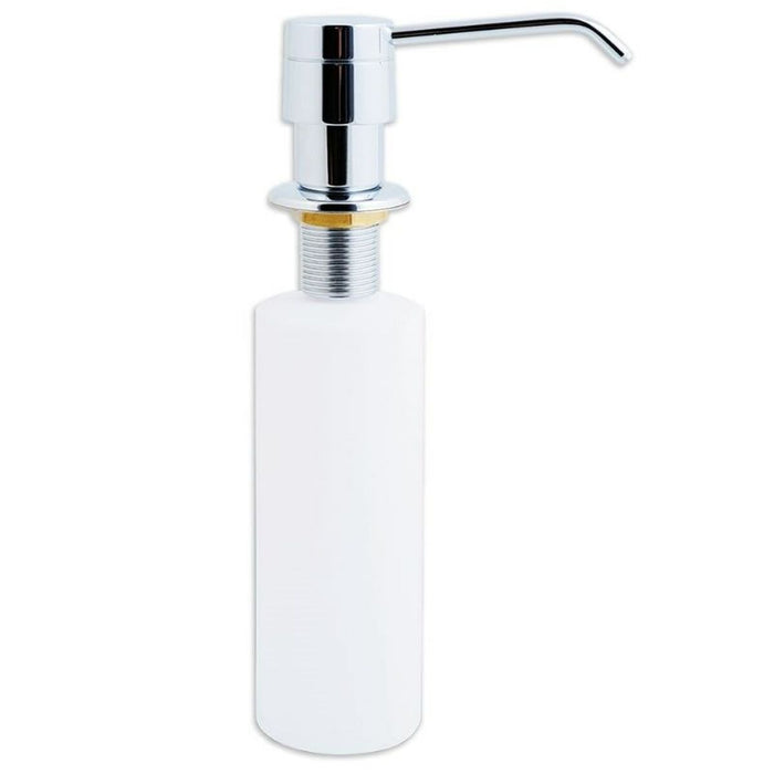 Dozator de Săpun Pyramis DP-01 028102501 chrom Crom