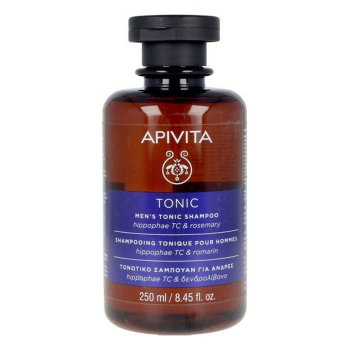 Șampon Men Tonic Apivita (250 ml)
