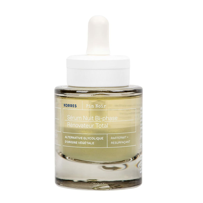 Serum de Față Korres Pine Over Dual 30 ml