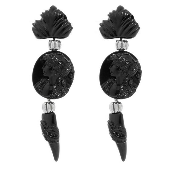 Cercei Damă Folli Follie 4E0T029K (65 mm)