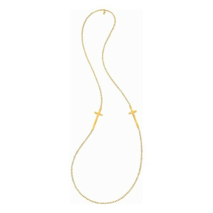 Colier Damă Folli Follie 1N13T005Y (45 cm)