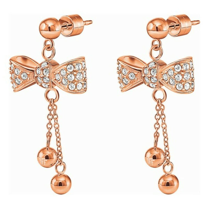 Cercei Damă Folli Follie 3E15T003RC (4 cm)