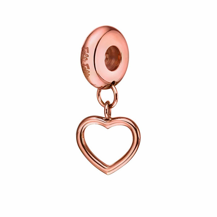 Mărgele Damă Folli Follie 1P16T013R Auriu* 1 cm
