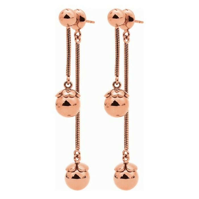 Cercei Damă Folli Follie 1E16T019R (7 cm)