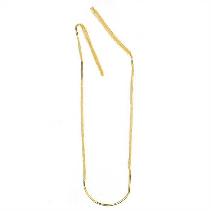 Colier Damă Folli Follie 1N17T012Y (60 cm)