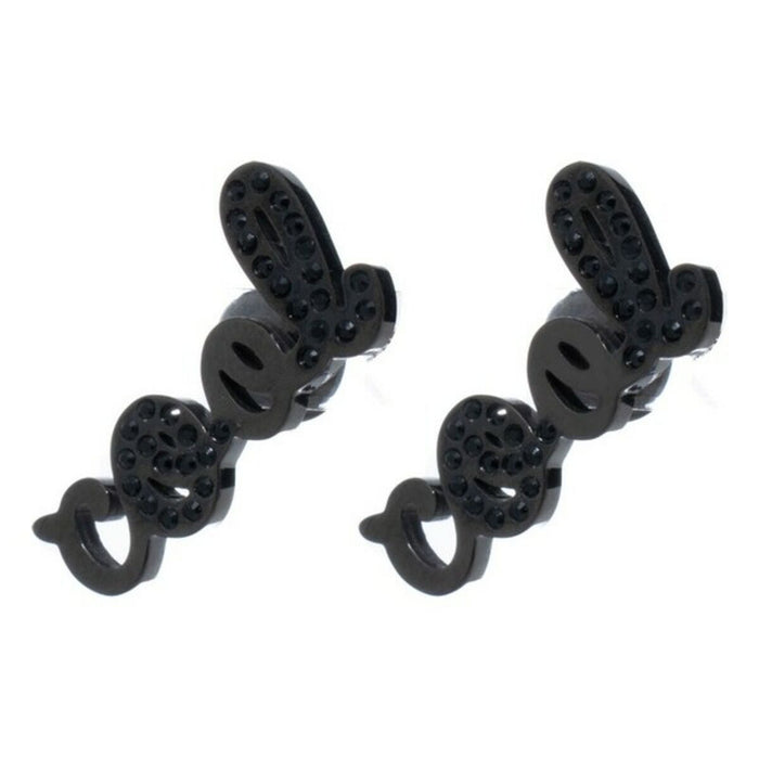 Cercei Damă Folli Follie 3E17T060AK (20 mm)