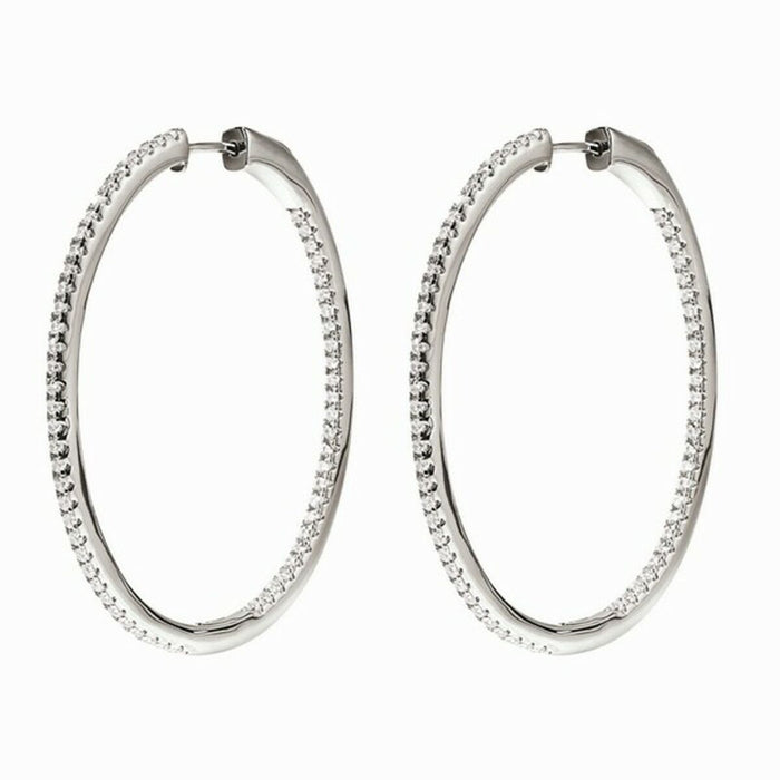Cercei Damă Folli Follie 3E18S024C (3,5 cm)
