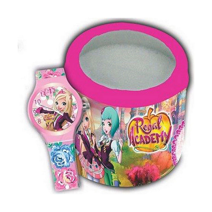 Ceas Copii Cartoon (Ø 33 mm)