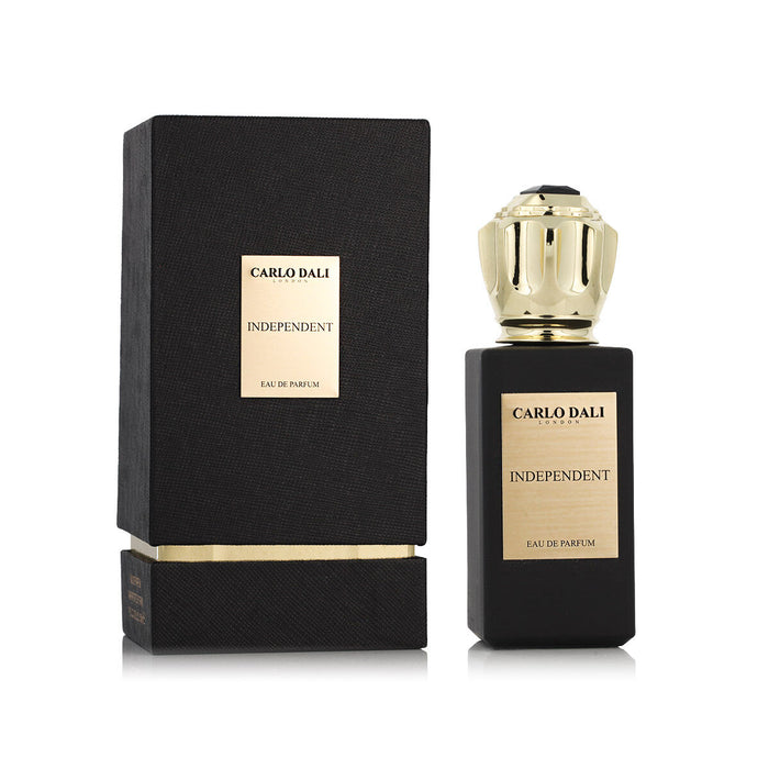 Parfum Unisex Carlo Dali Independent EDP 50 ml 100 ml