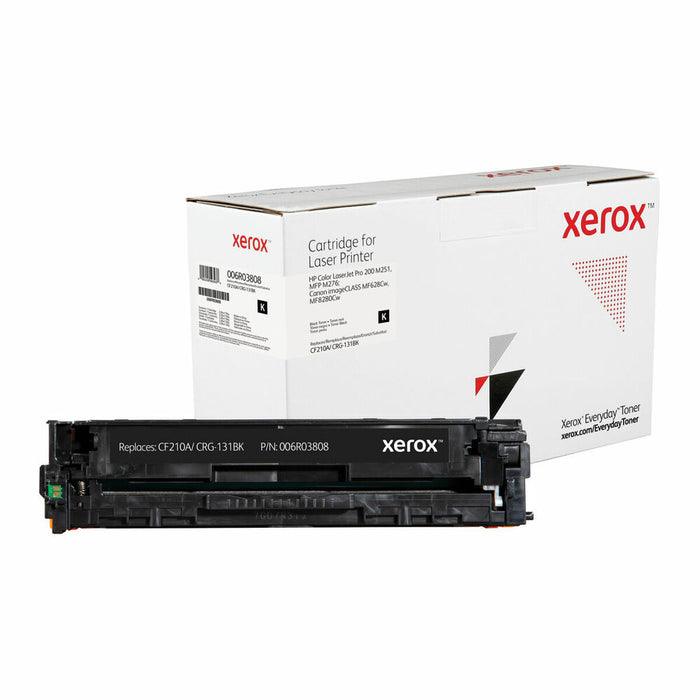 Toner Xerox 006R03808 Negru