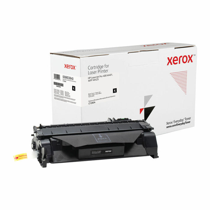 Toner Xerox 006R03840 Negru