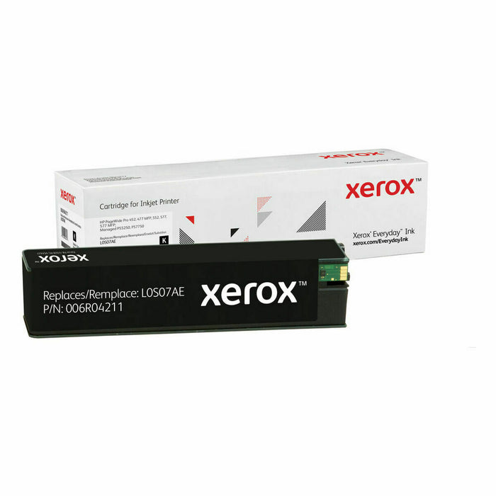 Toner Xerox 006R04211 Negru