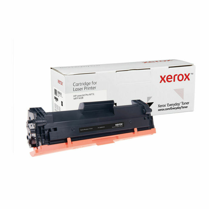 Toner Xerox 006R04235 Negru