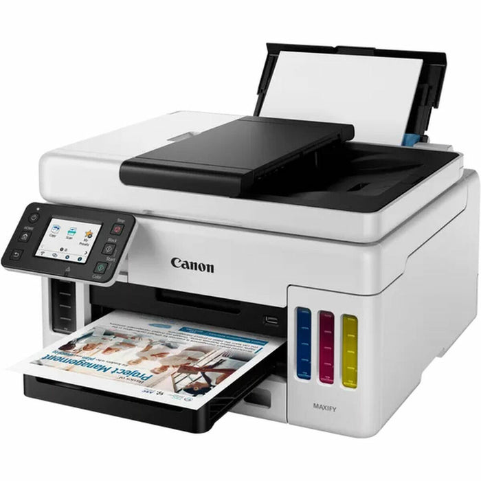 Imprimantă Multifuncțională Canon 4470C006 Wi-Fi Alb