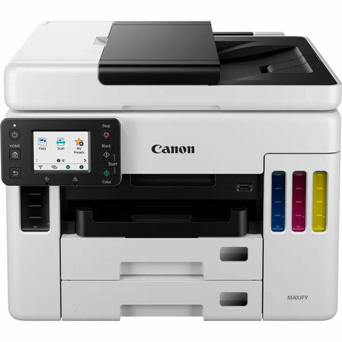 Imprimantă Multifuncțională Canon 4471C006 Wi-Fi Alb
