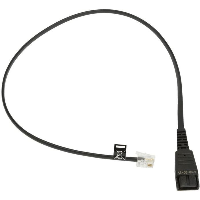 Cablu Telefonic Jabra 8800-00-25