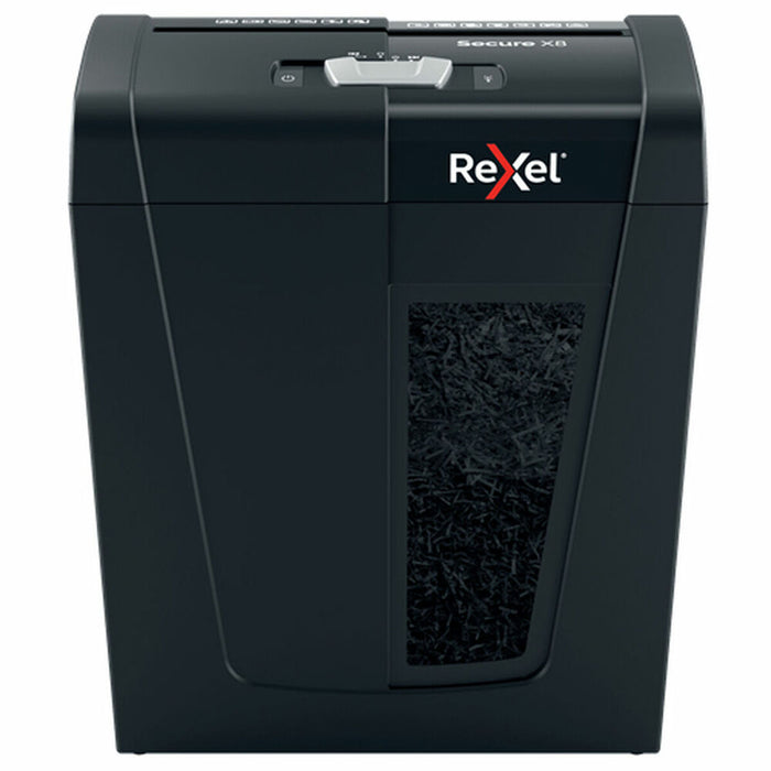 Concasor de Hârtie Rexel Secure X8