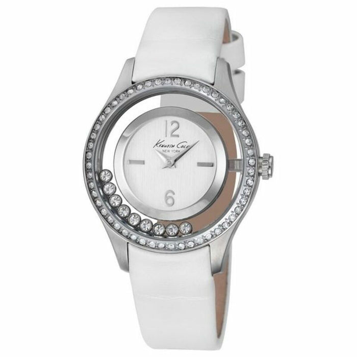 Ceas Damă Kenneth Cole IKC2881 (Ø 34 mm)