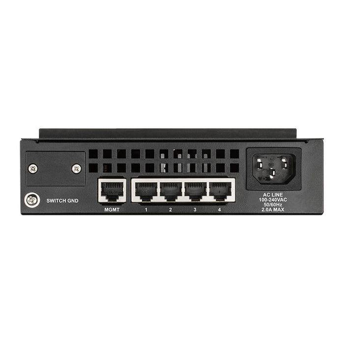 Sursă de Alimentare D-Link DPS-520 Negru 180 W