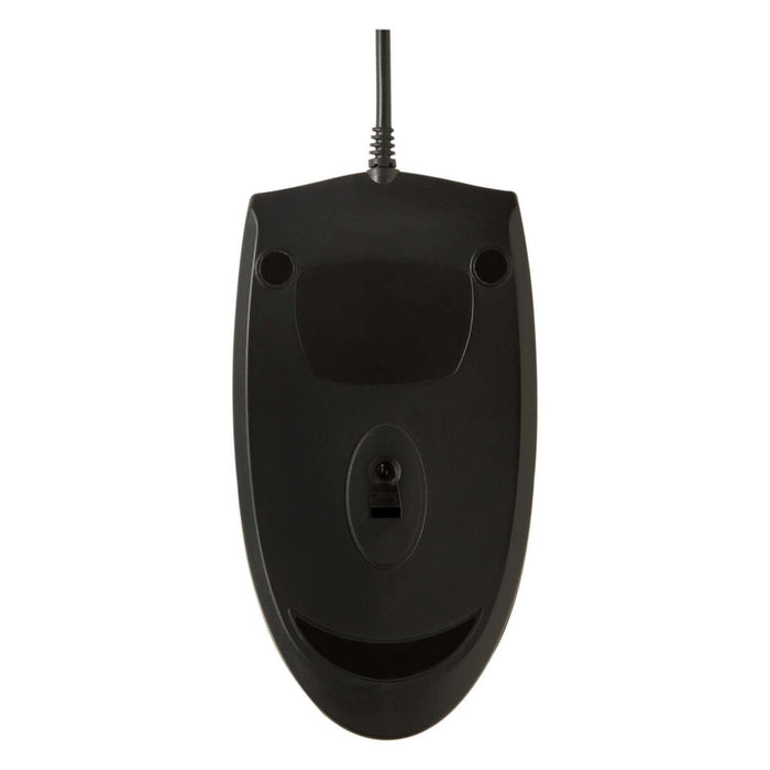 Mouse V7 MV3000010-BLK-5E Negru