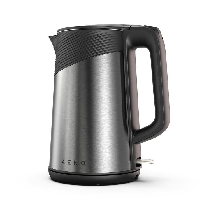 Fierbător Aeno EK3 2200 W Negru 1,7 L