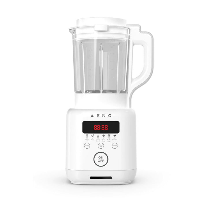 Mixer cu Pahar Aeno TB2 Alb 800 W