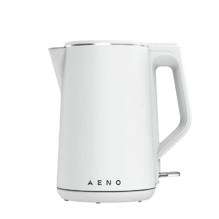 Fierbător Aeno AEK0002 1,5 L Alb 2200 W