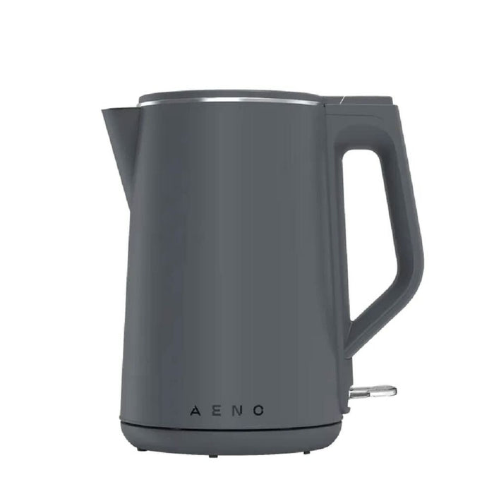 Fierbător Aeno EK4 1,5 L 2200 W Gri