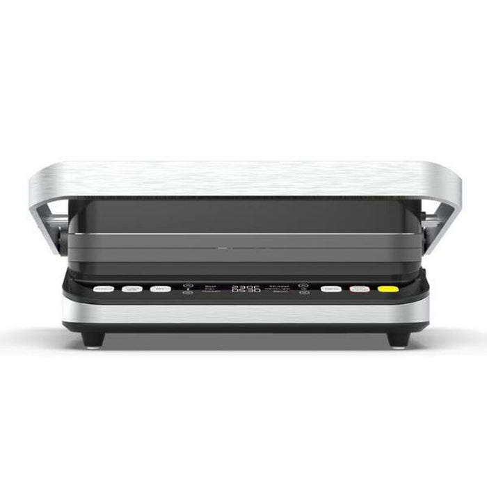 Plită Aeno AEG0005 Gri 2000 W