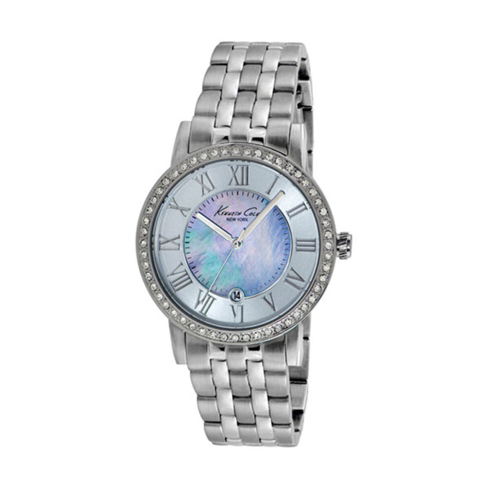 Ceas Damă Kenneth Cole IKC4973 (Ø 36 mm)