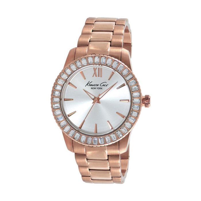 Ceas Damă Kenneth Cole IKC4991 (Ø 39 mm)