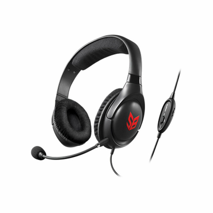 Cască cu Microfon Gaming Creative Technology CREATIVE SB BLAZE