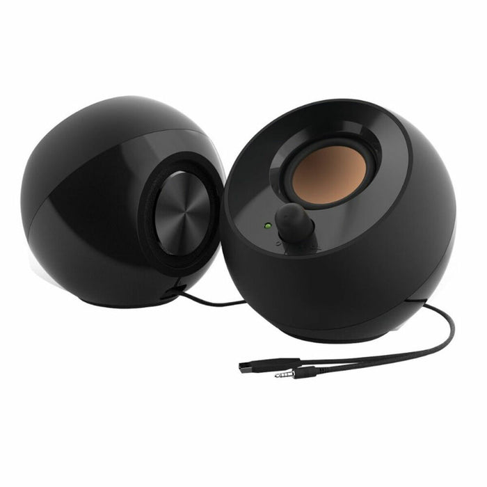Difuzoare Creative Technology 51MF1680AA000 Negru 4 W
