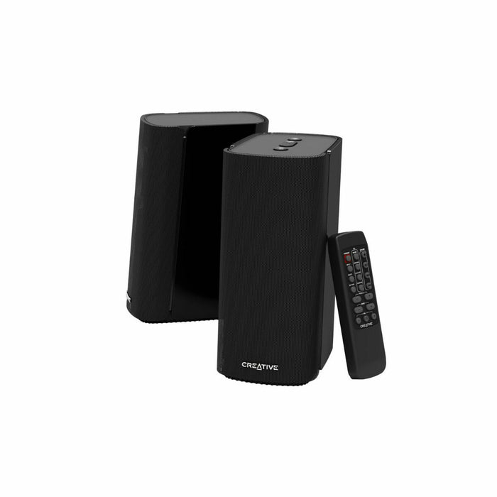 Difuzor Bluetooth Portabil Creative Technology T100 Negru