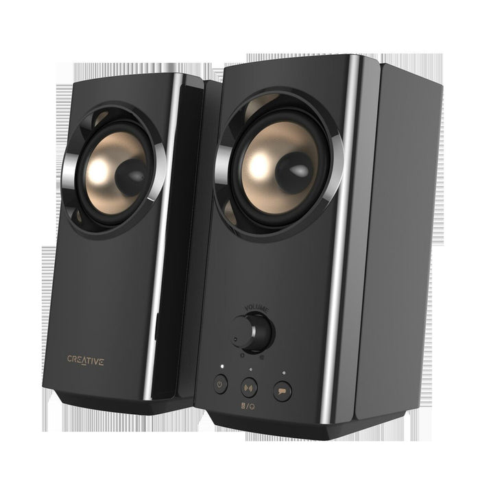 Difuzoare Creative Technology Creative T60 Negru 30 W 60 W