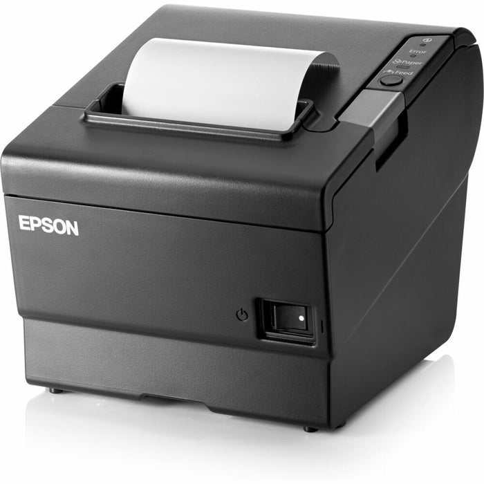Imprimantă de Bilete HP 2HV25AA