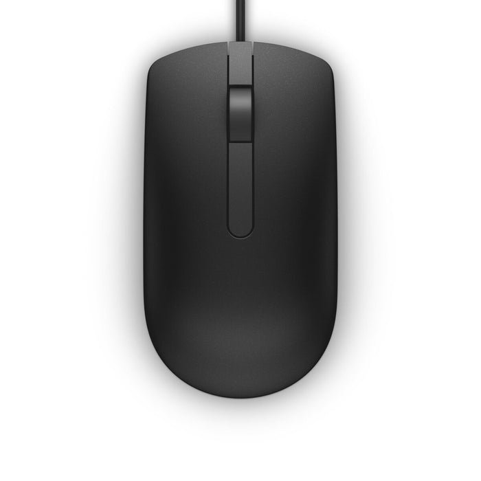 Mouse Dell MS116 Negru