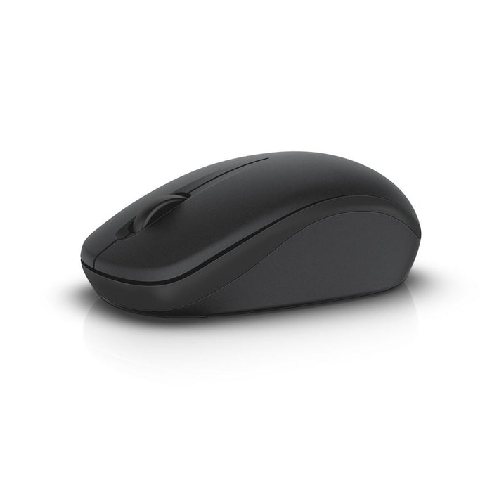 Mouse Fără Fir Dell WM126 Negru