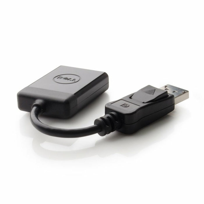 Adaptor DisplayPort la VGA Dell DANBNBC084 Negru