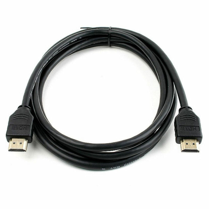 Cablu HDMI Neomounts HDMI35MM Negru