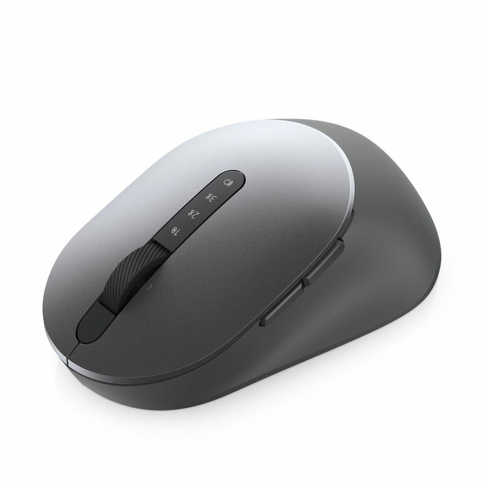 Mouse Fără Fir Dell MS5320W Negru Gri Monocrom