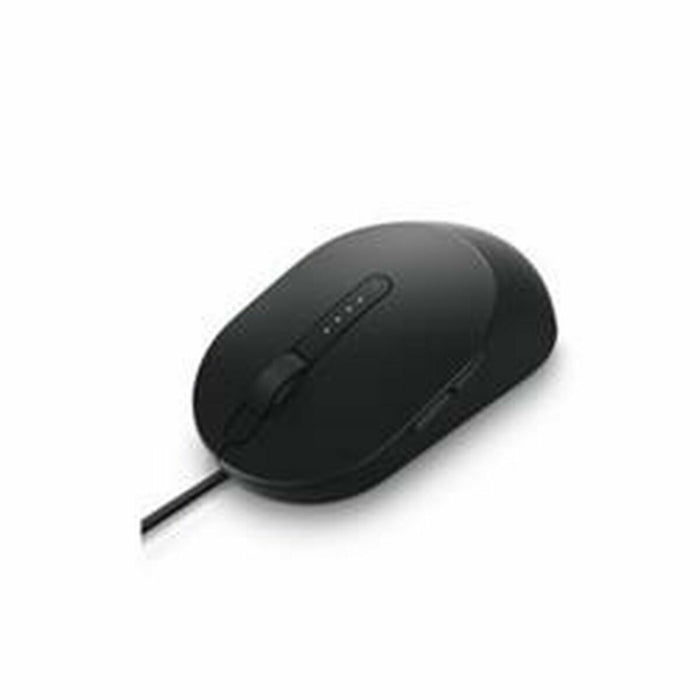 Mouse Dell MS3220 Negru Nu se aplică 3200 DPI