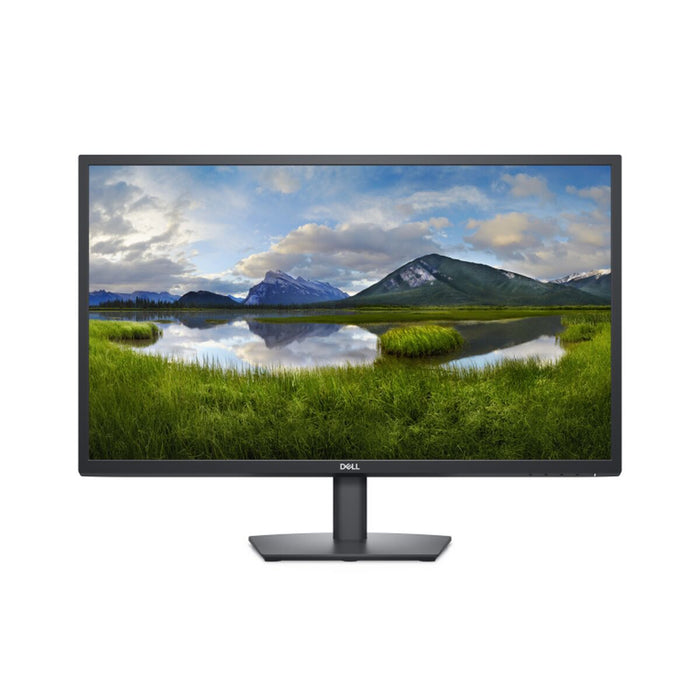 Monitor Dell E2722H Negru Full HD 27" LED IPS LCD