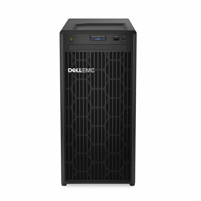 Unitate Server Dell T150 16 GB RAM Xeon E-2334 2 TB SSD 2 TB HDD